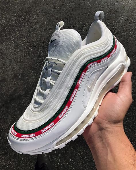 nike 97 in weiß|nike air max 97 schuh.